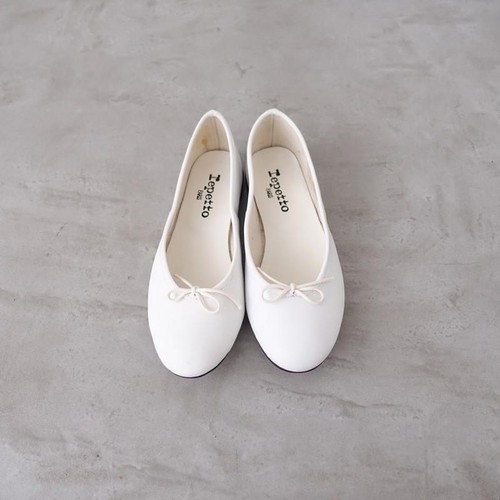 Repetto cendrillon ballet - repetto,