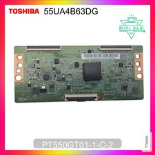 ✅ T-con pour TV TOSHIBA