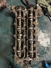 Culasse A6510101120 pour