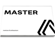 Renault master 2023 - renault, 2023-2026