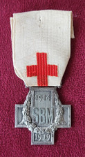 Medaille france 1914 - 1914/1919,