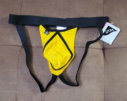 Joe snyder jock strap - joe,