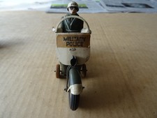 jouiet ancien moto MP polichinelle