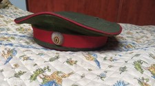 Casquette ou Bonnet De Police Russie Impériale.