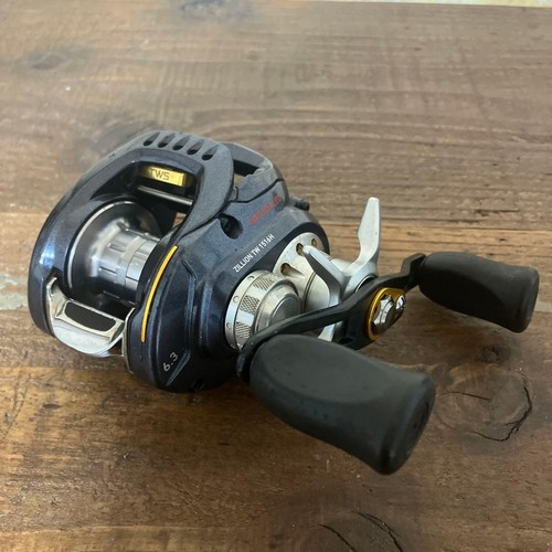 Moulinet pêche daiwa - pêche,