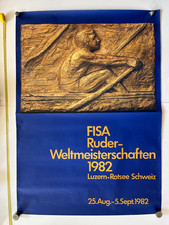 FISA Rowing World
