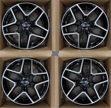 Jantes en Alliage 17 Dédicace