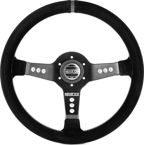 Volant tulipé sparco l777 - sparco,