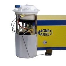 Unité d'alimentation en