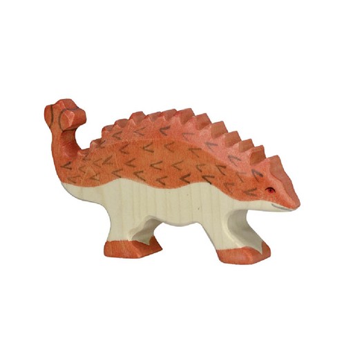 Figurine holtztiger - figurine,