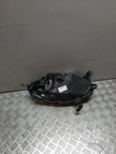 Optique avant principal gauche