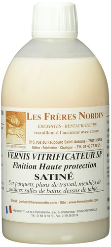152512 vernis vitrificateur - 152512,