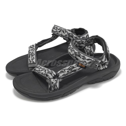 Teva hurricane xlt2 grey - m,