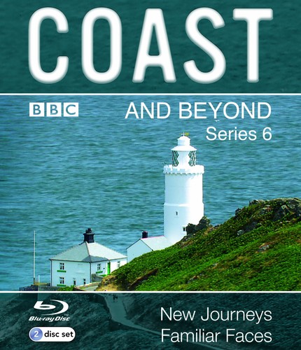 Coast bbc series six - -,