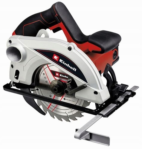 Scie circulaire einhell cs - einhell, tc-cs