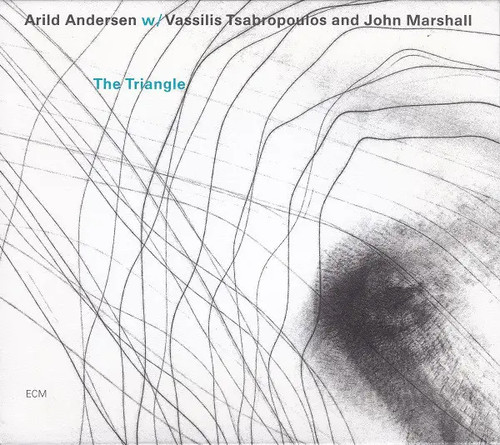 Arild andersen vassilis - cd, w/vassilis