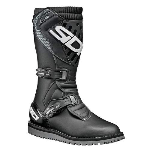 Bottes sidi trial zero moto - bottes,