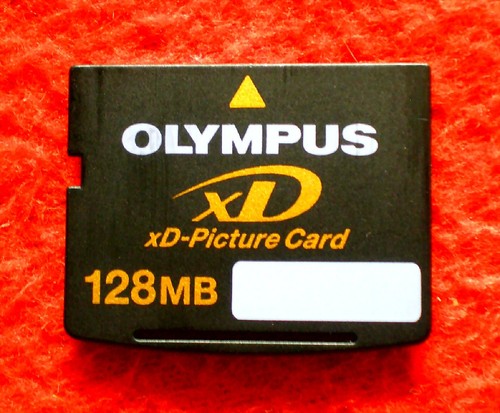 Carte mémoire 128 mb - mémoire,