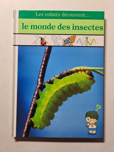 Les enfants découvrent - ..., le