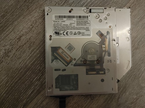 Lecteur dvd superdrive - lecteur, interne