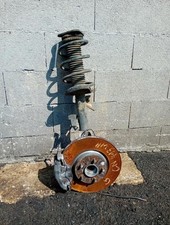 Demi train avant gauche FORD C-MAX 1 PHASE 1