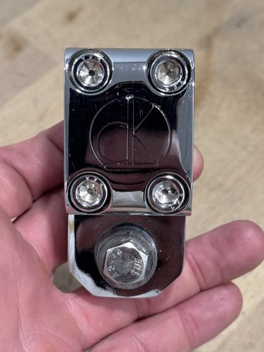 Oldschool stamped pro stem - oldschool,