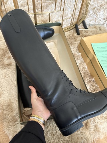 Bottes équitation - bottes, d’équitation