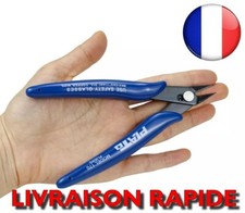 Pince Fil Coupe 170 Dénuder Câble Electrique Fil Cisaille Outils Dénudage Acier