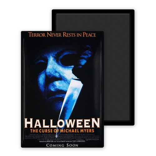 Halloween the curse of - halloween,