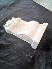  console applique,etagere, en