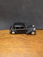 Dinky 24n Citroen 11 BL