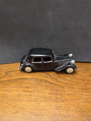 Dinky 24n citroen bl - dinky, 11