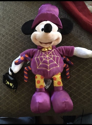 Disney halloween mickey mouse - disney,