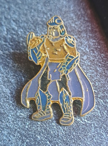 Pin vintage tortue - pin's,