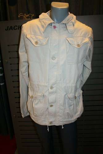 Veste champêtre vsct par - veste,