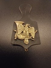 Broche militaire 24°Groupe chasseurs mécanisés Drago France