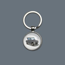 Porte-clés Citroën Ami 6