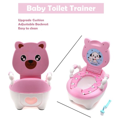 Bébé entraînement la - à,
