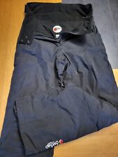 pantalon de ski femme degré 7 taille 40