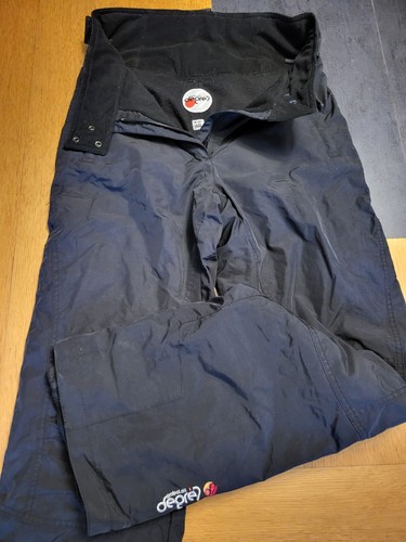Pantalon ski femme degré 7 - pantalon,