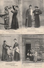 Album souvenir de "chez le