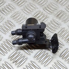 BMW 6 Coupé F13 640d Vanne