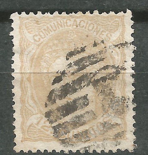 Espagne isabel - isabel, ii