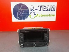 Système de navigation VW Polo