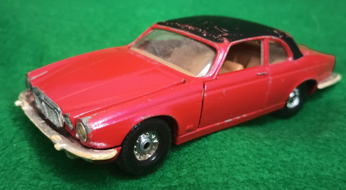 Vtg corgi toys - vtg, xj12c