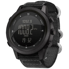 Km TH Edge-Montre Numérique