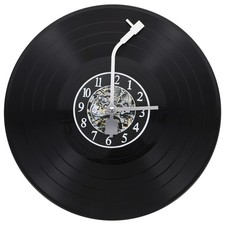 Vinyl Wall Decor Horloge