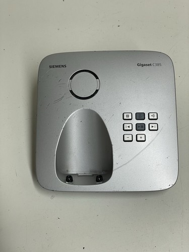 Siemens gigaset c385 - c385, –