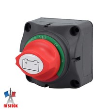 300A 12V /150A 24V Coupe