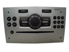 Radio Cd 30 MP3 Opel Corsa D